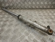 HONDA CB100N left fork leg