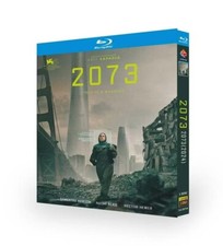 2073 2024 1-Disc Documentary New Boxed