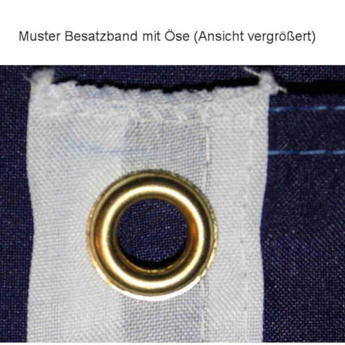 flaggenmeer® Flagge Südvietnam 80 g/m² - Bild 4 von 5