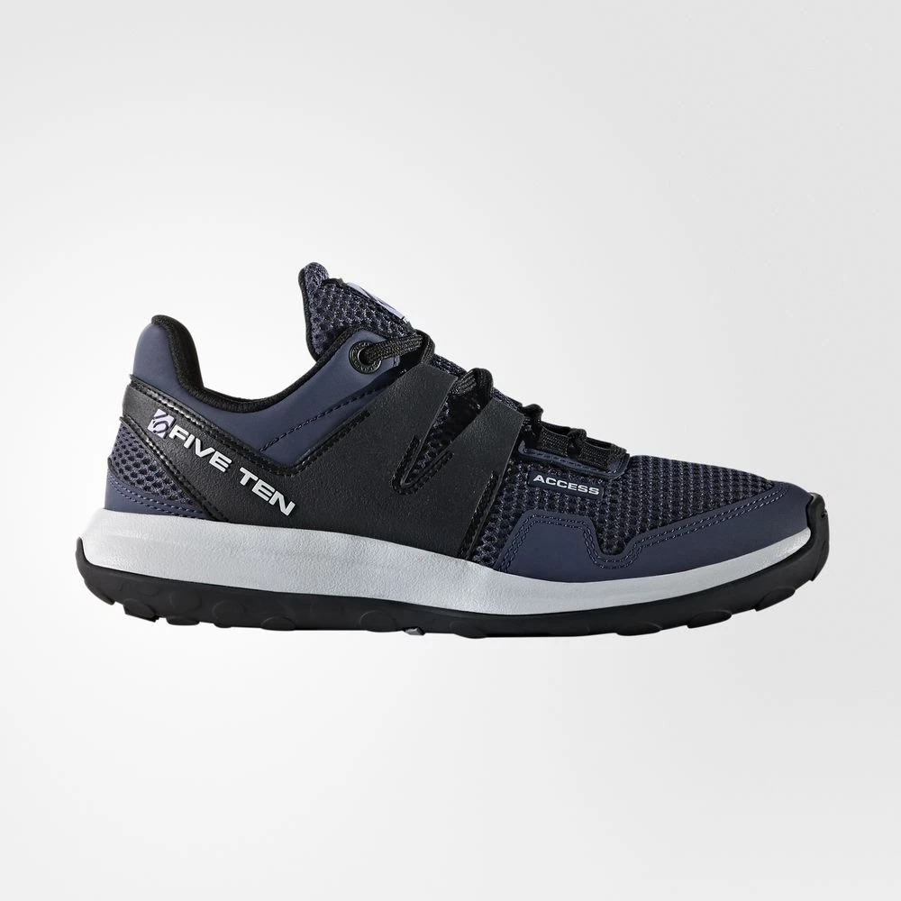 FIVE TEN ACCESS MESH WOMEN S APPROACH SHOE eBay
