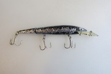 Lot #28000 Rebel Jointed Fastrac Custom Color??? Crankbait 4 1/2" EX Condition