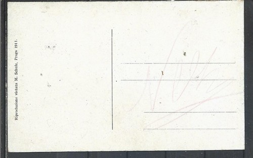 1911 TRIPOLI ITALIAN TURKISH WAR - Picture 2 of 2