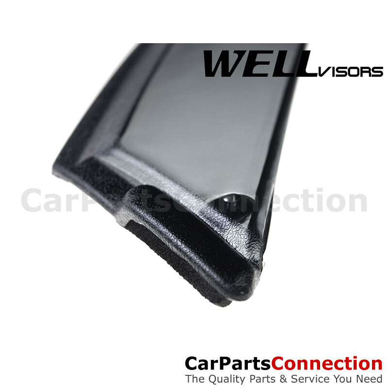 Side Window Deflector - Auto Ventshade (AVS) 94346