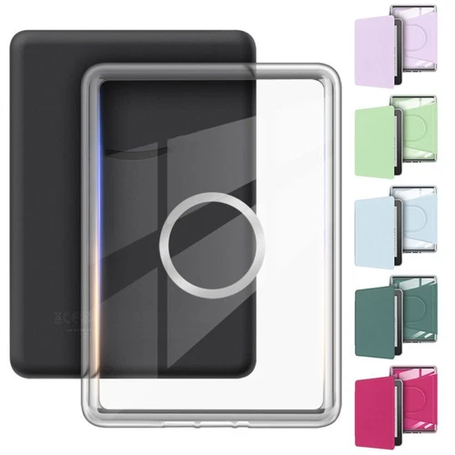 Acrylic 6 inch e-Reader Case for Kindle 2024/2022 11th Generation C2V2L3 RS23CV