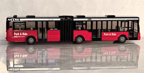 Siku 1617 Neoplan Linienbus Gelenkbus Park & Ride 1:87 - Bild 7 von 7
