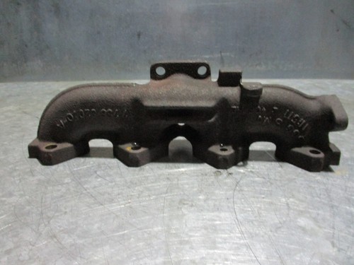 LAND ROVER FREELANDER 2.0 16V TD4 M47 EXHAUST MANIFOLD 1997-2006 7786820 - Picture 3 of 5