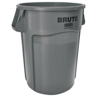 Rubbermaid Commercial Outdoor Trash Garbage Can Waste Large 44 Gallon Basket Rubbermaid Commercial Outdoor Trash Garbage Can Waste Large 44 Gallon Basket
