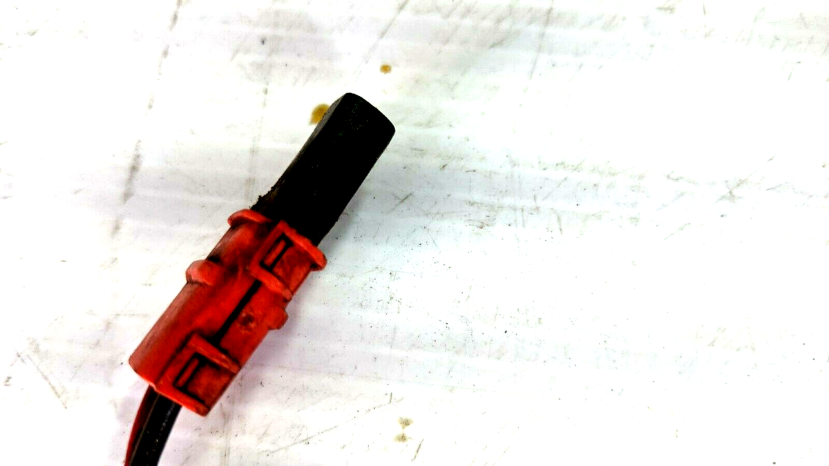 FERRARI 308 PARTS GTS PART ignition TRIGGER SENSOR LEFT LOWER RED