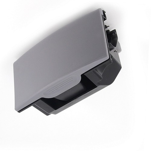 Gray Rear Console Cup Holder For Nissan Xterra Frontier Pathfinder 2009-2012 ch - Picture 2 of 5