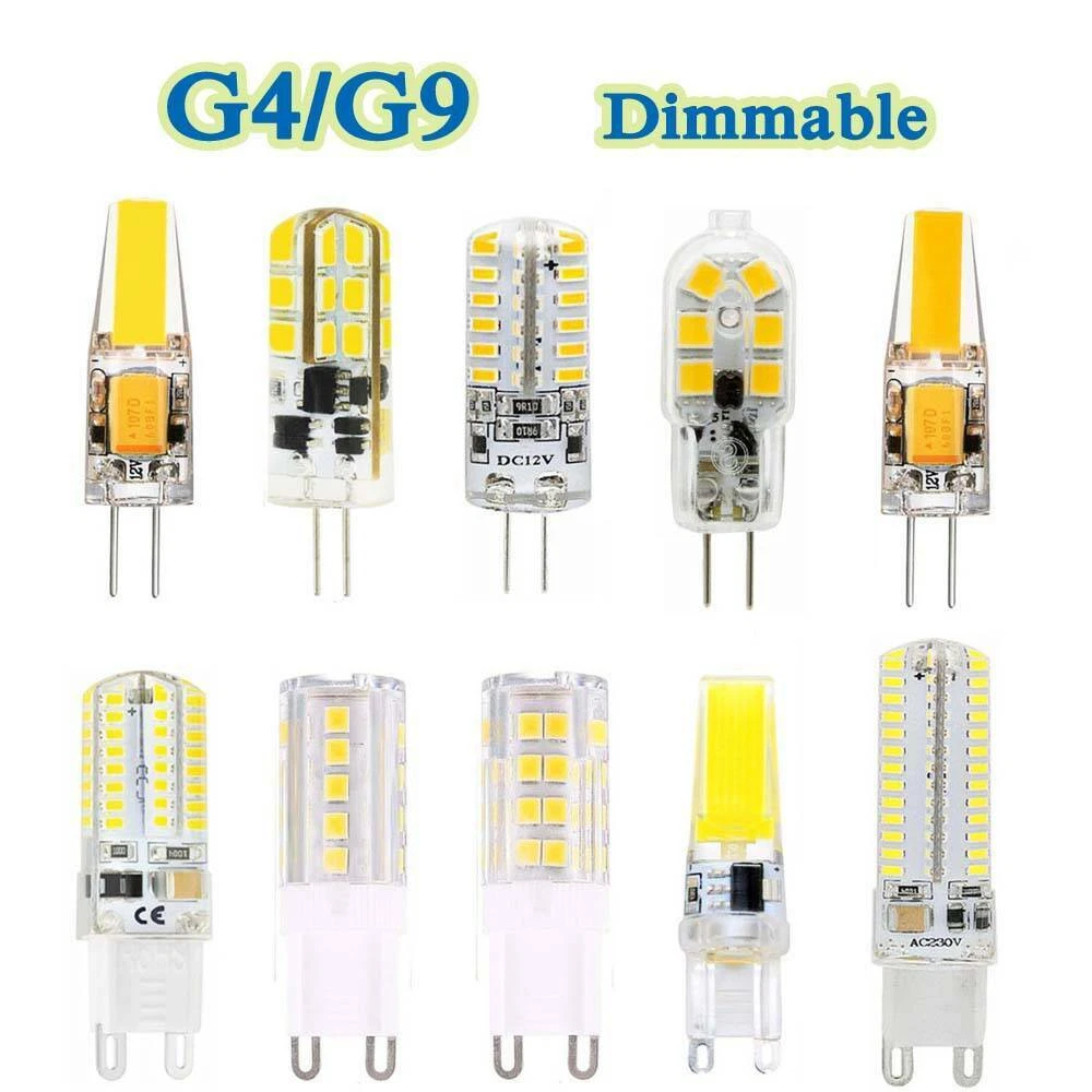 Led g9 deals