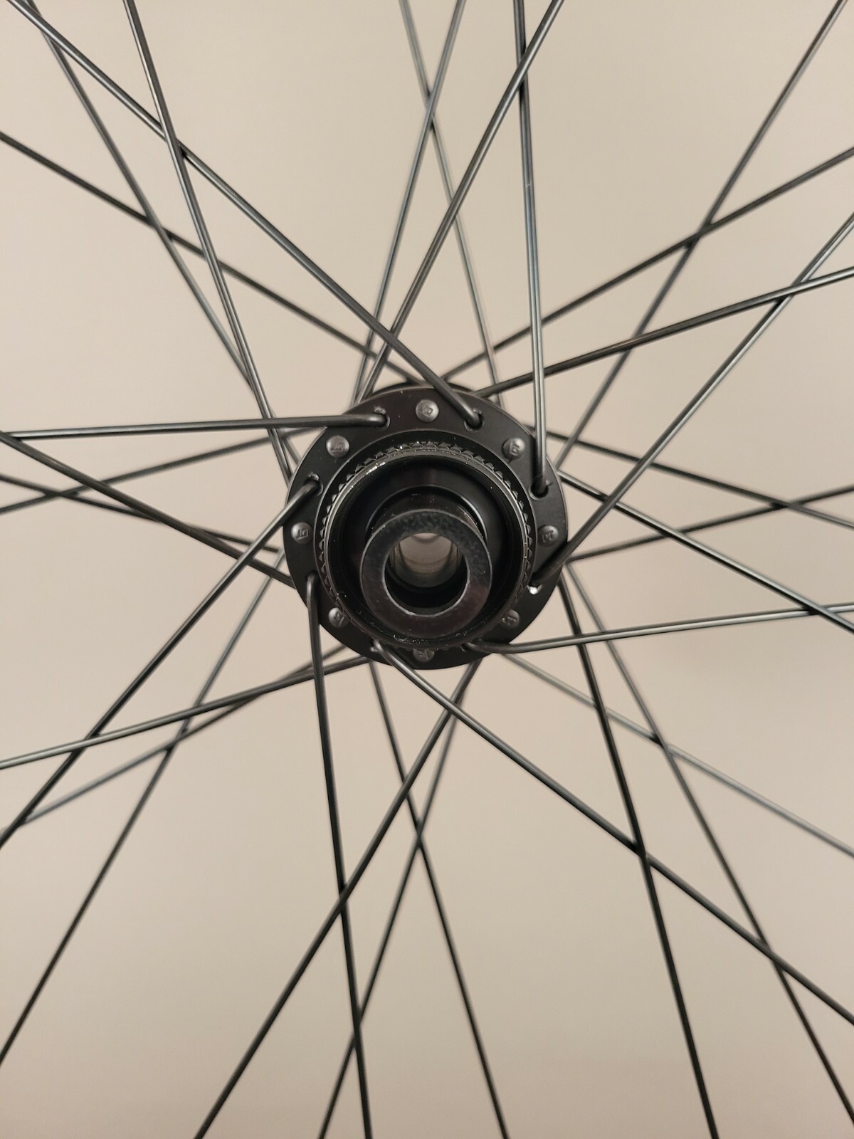 Image 6 - WTB KOM Tough 27.5 650b Dt Swiss 240 Mountain Bike Rear Wheel Tubeless 12mm Thru