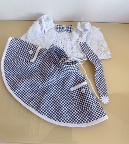 Conjunto para Mariquita Pérez - Imagen 4 de 4