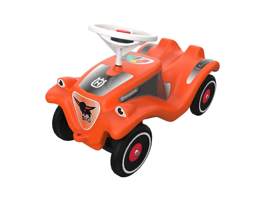Husqvarna Spielzeug BIG Bobby Car / Auto / Kinder / Kids / Spielen / 529402701