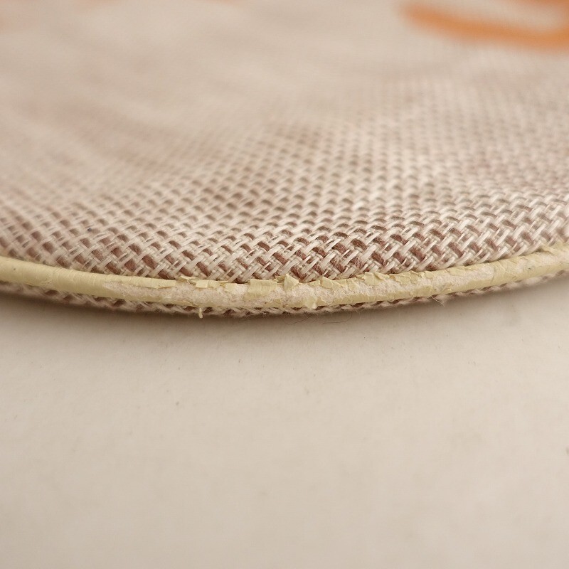ミナペルホネン　mori no umi egg bag[希少] ミナペルホネン mori no umi egg bag[希少]