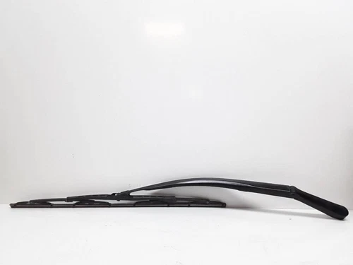 Set Tergicristalli Heyner HS2421H, 61 Cm E 53,3 Cm, Con Tecnologia Nano Coating, Adatto A Opel Vivaro 2001-2014