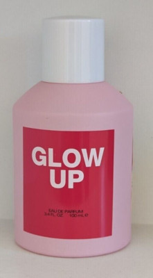 Palm Beach Beauty GLOW UP EAU DE PARFUM Perfume 3.4 oz NEW 100ML
