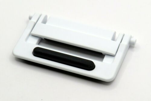 1x Original Logitech K540 Tastatur-Fuß, Aufsteller passend für rechts & links - Bild 5 von 7