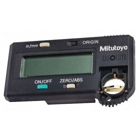 Mitutoyo 06Acc983 Reading Unit Assembly