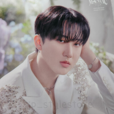 Stray kids Changbin まとめ売り Stray Kids Changbin 5 Star Album PC - KPop Idol