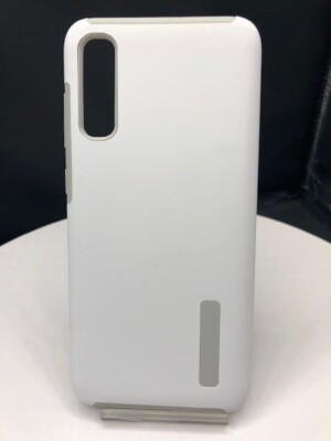 for Samsung Galaxy A70 Phone Case Slim Hybrid Armor Shockproof Impact