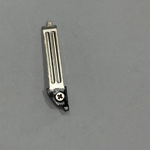 Pour Mi Watch S1 Écran LCD Cadre Écran Tactile Coque Arrière Étanche Anneau Vis - Photo 6 sur 14