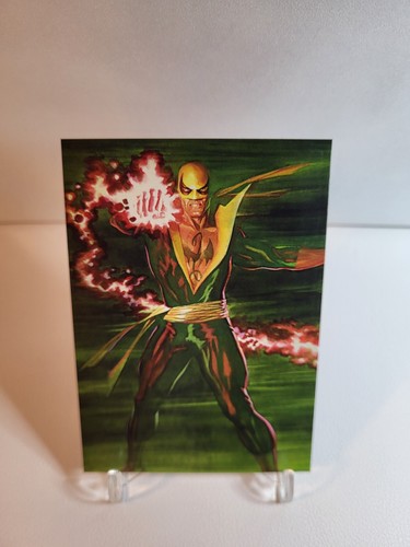 2020 Panini Marvel 80 Years Anniversary Trading Card Singles - Picture 14 of 38