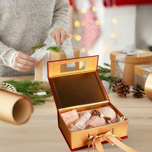 Premium Curated Craft Gift Box | Wedding Favors| Wedding Decoration| Party Favor - Picture 4 of 7