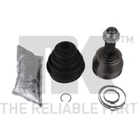 Gelenksatz, Antriebswelle NK 512373 FüR Fiat Lancia, Radseitig