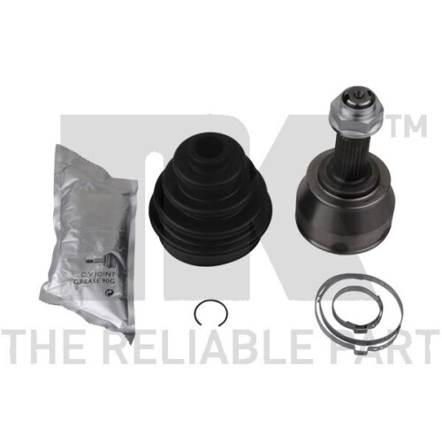 Gelenksatz, Antriebswelle NK 512373 FüR Fiat Lancia, Radseitig-image
