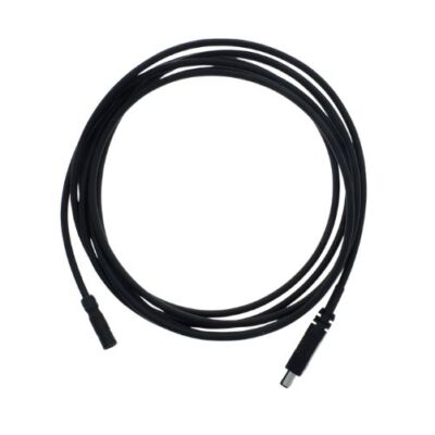パーツ Shimano PC Linkage Device SM-PCE02 Shimano Steps SM-PCE02 PC Linkage Device and Cables - Steps