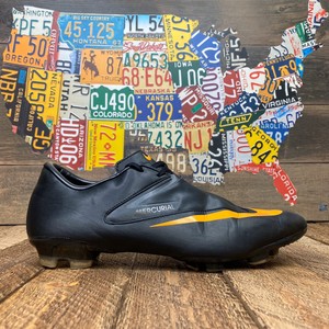 mercurial soccer cleats mens