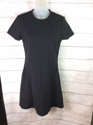 chinese dress ladies SOLY HUX Women's Plus Size Square Neck Sleeveless A Line Bubble Dress Y2k  Mini Dresses Plain Black 0XL at Amazon Women's Clothing store