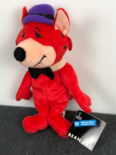 Warner Bros. Studio Store Bean Bag Plush - You Pick! - Vintage - $15+ Free Ship - Picture 155 of 441