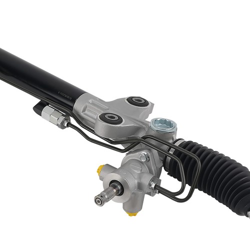 Power Steering Rack and Pinion Assembly For Acura MDX 07-2013 3.7L 53010STXA01 - Picture 4 of 12