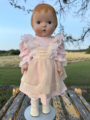 Daisy kingdom デイジーキングダム ヴィンテージドール レトロ レア s-l400.jpg