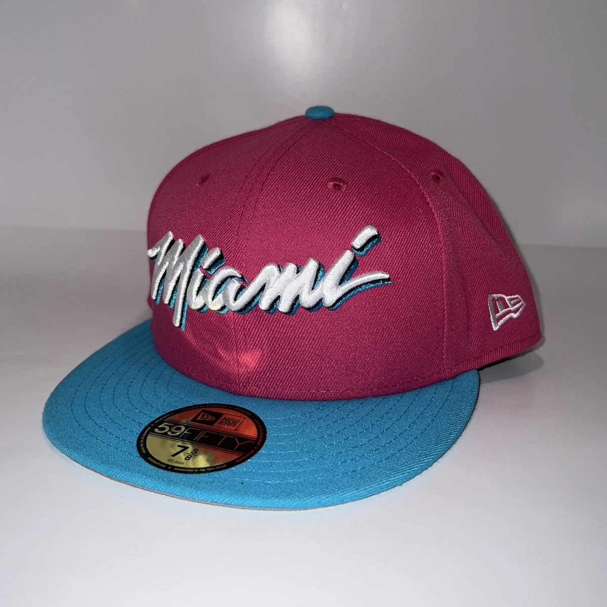 Miami vice store fitted hat