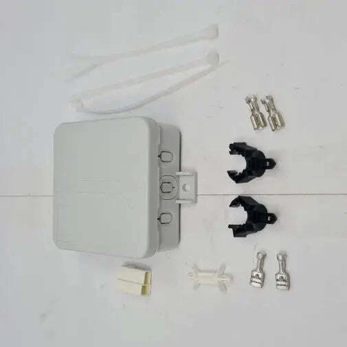 Electrical Parts Kit - Suits Truma Vario Heater Gas Heater | eBay