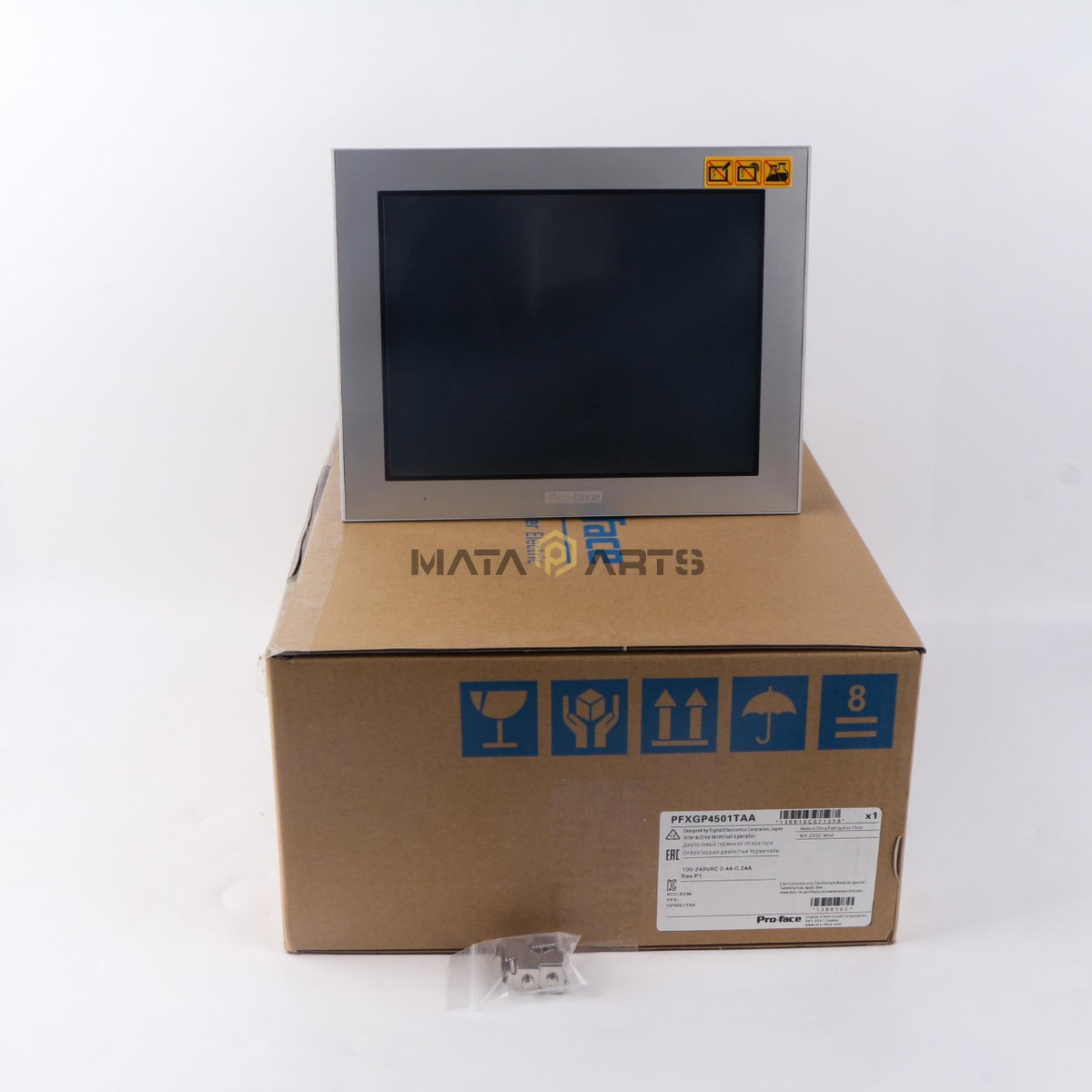 ONE NEW Pro-face TOUCH PANEL PFXGP4501TAA | eBay