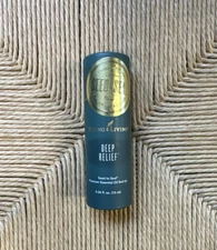 Young Living - DEEP RELIEF ROLL ON 10ml NEW. Combine & Save Shipping $$