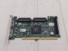 Adaptec 39160 64-Bit PCI Ultra160 LVD Server SCSI Controller Card - ASC-39160