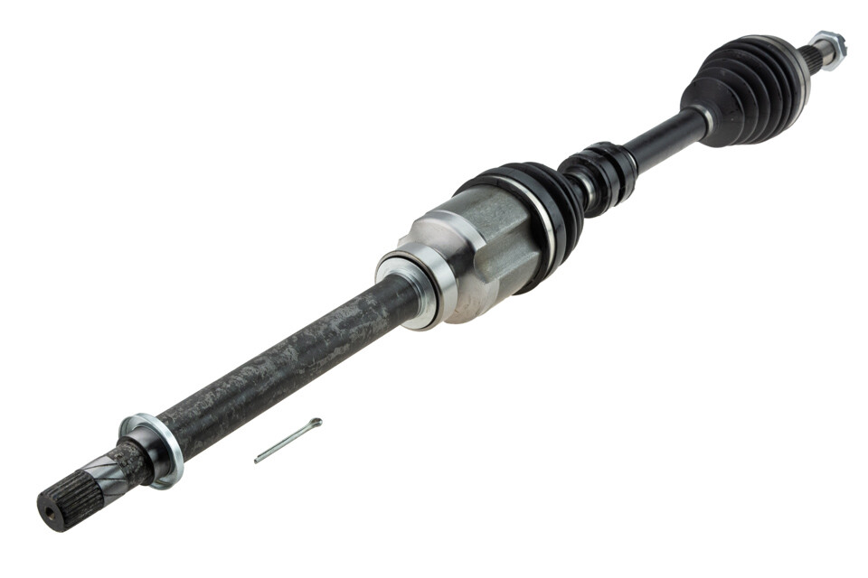 Cardan avant droit 39100BB22B à haute résistance pour Nissan Qashqai +2