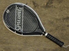 SPALDING Racquet 54-6018 with cover