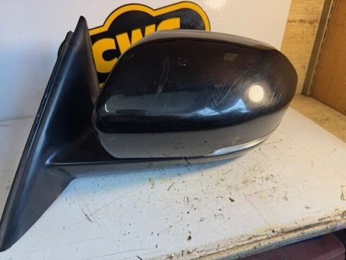 2011 RANGE ROVER EVOQUE LEFT DOOR MIRROR LR025186 - Picture 2 of 2