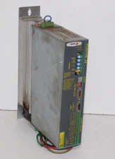 Fagor Automation ACS-30 AC Servo Drive Module Electric Motor Control Unit Spain