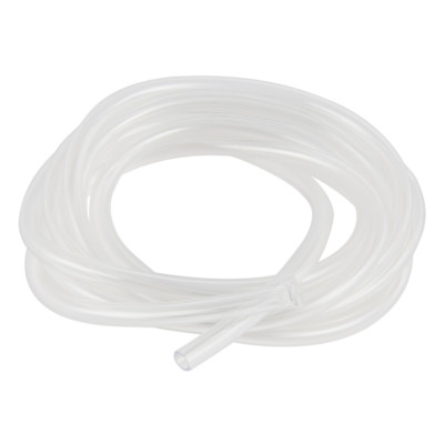 10FT Clear Fuel Line Pipe Tube Hose Petrol Inner 1/4'' Outer Diameter 3/8''