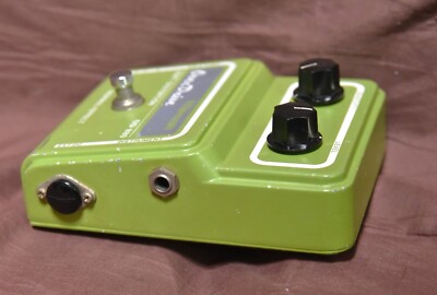 Maxon SOFT DISTORTION OD-880 70s Vintage Guitar Compact