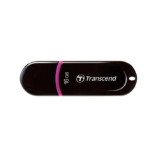 Transcend JetFlash 300 High Speed UDisk 16GB USB2.0 Drive Flash Memory Pen Stick