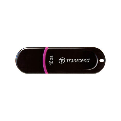 Transcend JetFlash 300 High Speed 16GB USB2.0 UDisk Flash Pen Drive Memory Stick - Zdjęcie 1 z 1