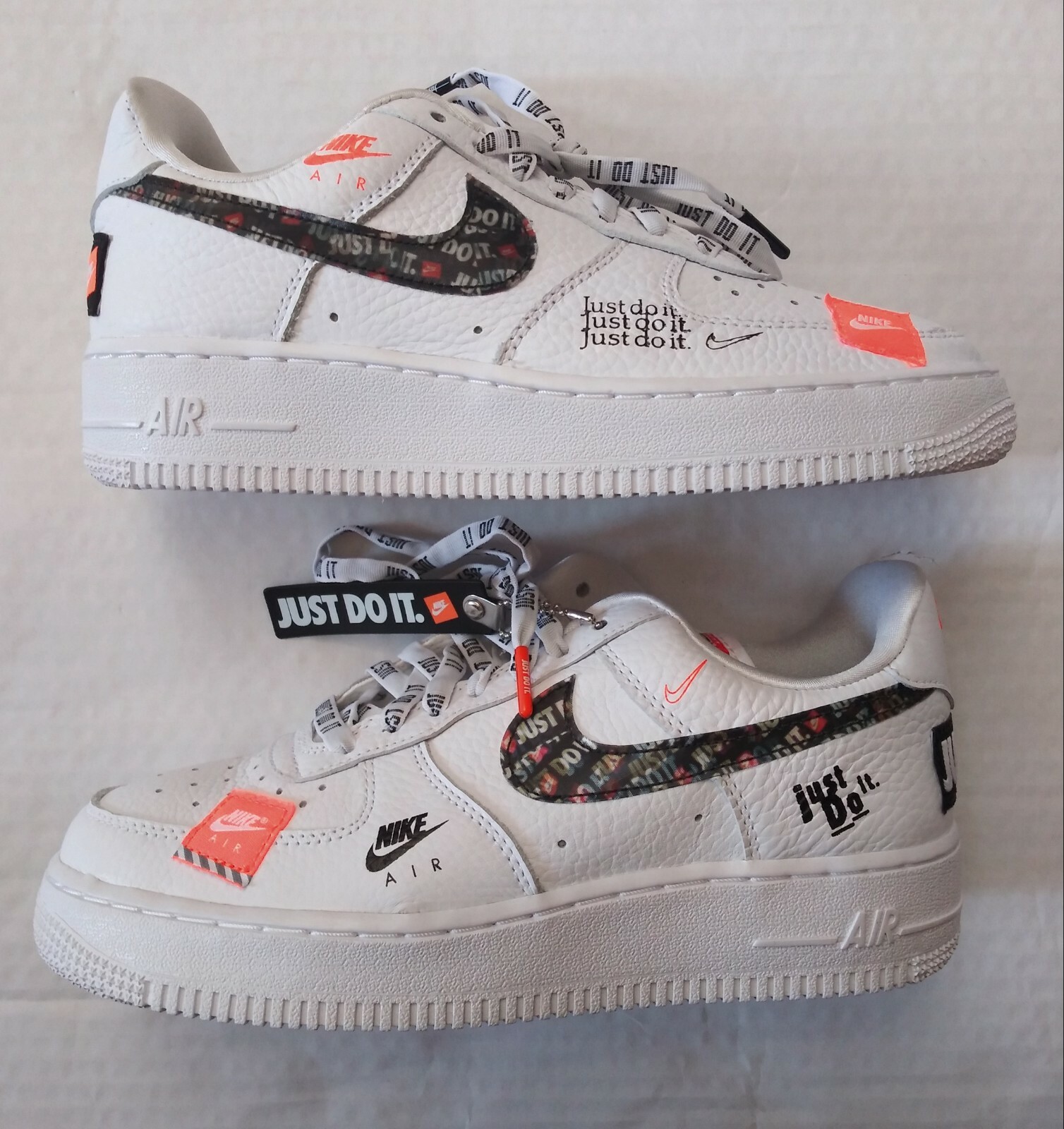 nike air force just do it premium