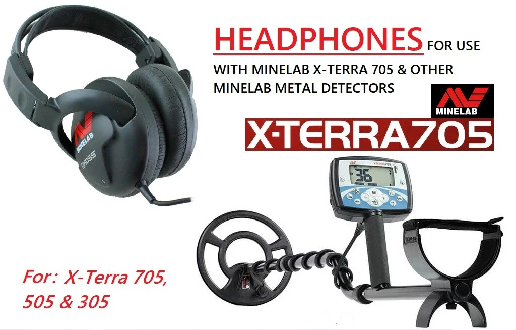 Minelab koss headphones new arrivals